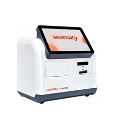 Мультифункциональная ветеринарная диагностическая система Seamaty Lab 3Dx