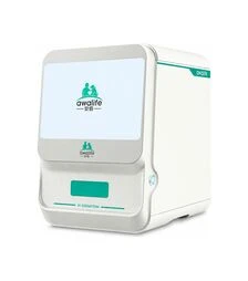 Ветеринарный морфологический анализатор Awalife AI-100Vet Elite
