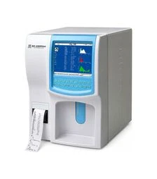 Автоматический гематологический анализатор Mindray BC-2800Vet