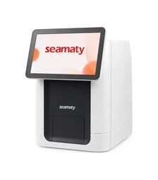 Морфологічний імунофлуоресцентний аналізатор Seamaty VM2 AI видалення