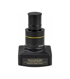 Камера ProWay DCE-PW500 для микроскопа