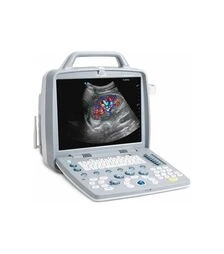 Ультразвуковой ветеринарный сканер SIUI Apogee 1200V