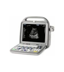 Ультразвуковой ветеринарный сканер SIUI Apogee 5500V Pluse