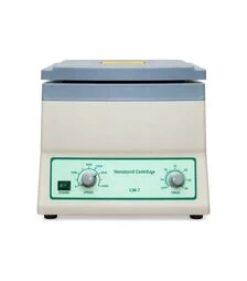 Гематокритная центрифуга MICROmed СМ-7