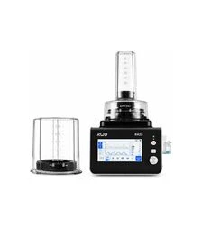 Аппарат искусственной вентиляции легких RWD R420 Plus CO2
