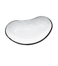 Лоток почкообразный эмалированный Surgiwell