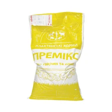Премікс 1% для курей-несучок, 25 кг