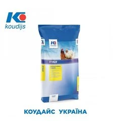 Премікс Стартер Стандар Плюс 5% для бройлерів, 25 кг