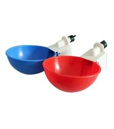 Миска для воды с винтом, 9,5 см