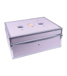 Інкубатор автоматичний Квочка 140 (220 В)
