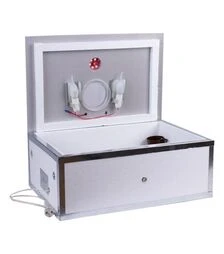 Інкубатор автоматичний Квочка 54 (220 В)