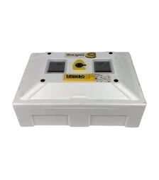 Інкубатор механічний Теплуша ІБ 100 ТМВ12 PRO (220 В; 12 В)