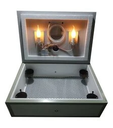 Інкубатор ручний Квочка 70 (220 В)
