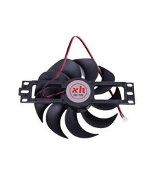 Вентилятор для інкубатора Теплуша, 12 В