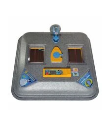 Інкубатор автоматичний Теплуша 88 Aqua Pro (220 В; 12 В)