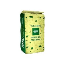 Замінник молока TEKRO TekroMilk GrandPig для поросят, 67 %, 25 кг