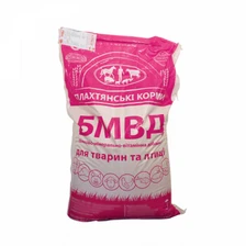 БМВД 25% для поросят від 10 до 25 кг, Стартер, 25 кг