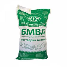 БМВД 100% для поросят Предстартер Преміум (комбікорм), 25 кг