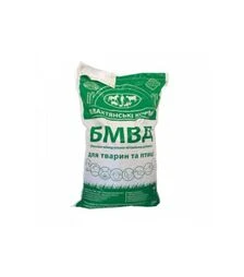 БМВД 12% для супоросних свиноматок, 25 кг