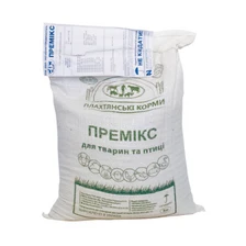Премікс 1% для свиней універсальний, 5 кг