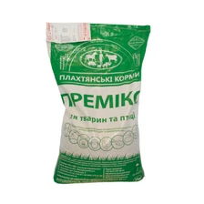 Премікс 4% для підсисних свиноматок, 25 кг