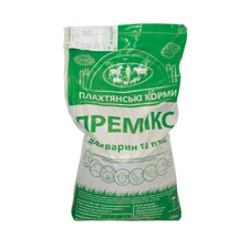 Премікс 4% для свиней від 60 до 110 кг, Фініш, 25 кг