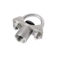 Кріплення Monoflo для поїлки на трубу 3/4″-1″