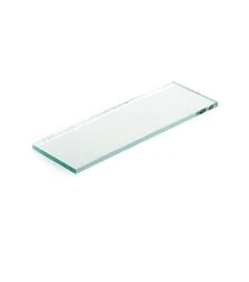Предметное стекло MICROmed 75×25 мм, 50 шт