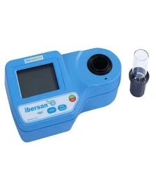 Цифровий фотоколориметр IBERSAN
