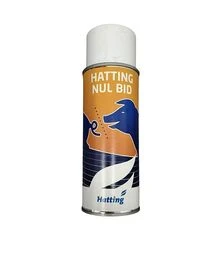 Спрей Hatting Nul Bid проти канібалізму
