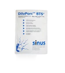 Разбавитель DiluPorc BTS+ для спермы хряков, 4-6-дневный
