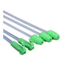 Катетер Polnet для искусственного осеменения ремонтных свиноматок, индивидуальная упаковка