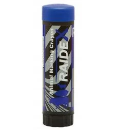 Карандаш Raidex для маркировки животных, 10 шт