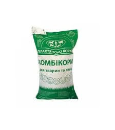 Комбікорм Телята віком 2-6 міс. (гранула), 25 кг