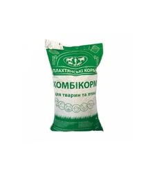 Комбікорм у віці 6-12 місяців (не гранула), 25 кг