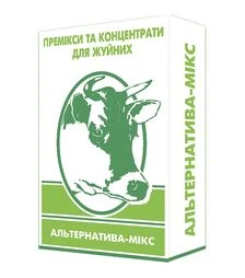 Комбикорм Престартер СТАРТ-Т (гранула), 25 кг
