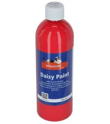 Краска Kerbl Daisy Paint для выявления охоты у коров, 750 мл