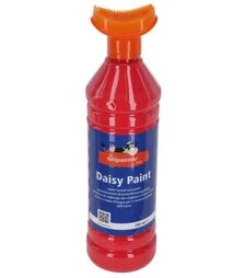 Щетка-насадка Kerbl Daisy Paint