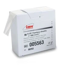 Чехлы санитарные IMV