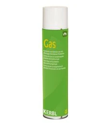 Газовый баллон Kerbl с пропан-бутаном, 600 мл