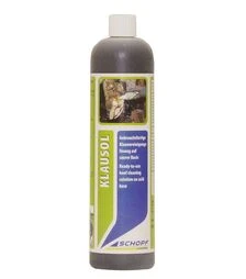 Кислотный раствор Schopf Hygiene Klausol для очистки копыт