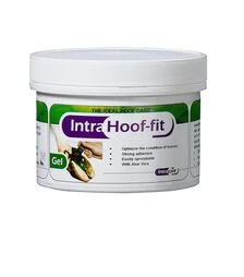 Гель Intracare Intra Hoof-fit для копыт
