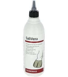 Гель Kerbl TECHNOBASE SaliVera для ухода и лечения копыт