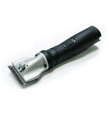 Машинка Dimi PDM-HC011 для стрижки ВРХ та коней, акумуляторна