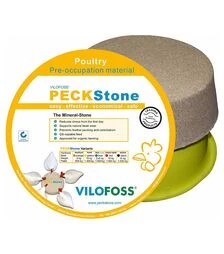 Камінь для клювання Peckstone Hart для птиці, 10 кг