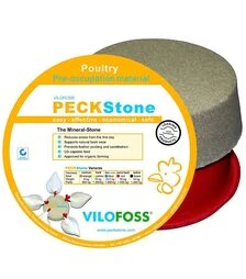 Камінь для клювання Peckstone Extra для птиці, 10 кг