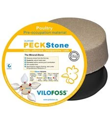 Камінь для клювання Peckstone Active для птиці, 10 кг