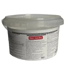 Maxi Cox Dry кормова добавка для птиці, 0,3 кг