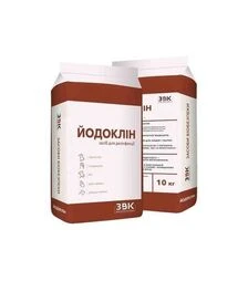 Дезинфицирующее средство "Йодоклин", 10 кг
