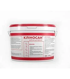 Дезинфицирующее средство "Клиносан", 5 кг